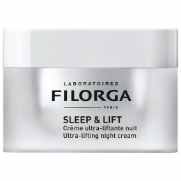 FilorgaLIFTSTRUCTURESleepLift