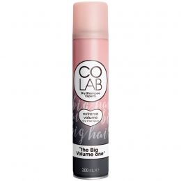 ColabExtremeVolume