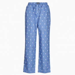 PyjamasnachthemdenPoloRalphLaurenPJPANT-SLEEP-BOTTOM