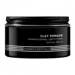 RedkenBrewsClayPomade