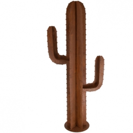 KunstplantenSignesGrimaltFiguurCactusOrnament