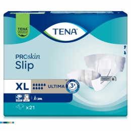 3xTENAProskinSlipUltimaXL21stuks