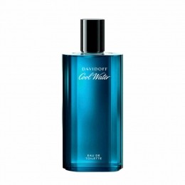 DavidoffCoolWaterEaudeToilette125ml