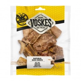 VoskesRunderlong100gr
