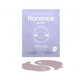 FlorenceByMillsSwimmingUnderTheEyesGelPads