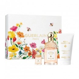 GuerlainAquaAllegoriaRosaRossaGiftSet