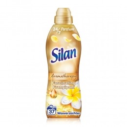SilanWasverzachterAromaTherapyFascinatingFrangipani37Wasbeurten851ml