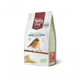 3xHobbyFirstWildlifePeanutMenu4kg
