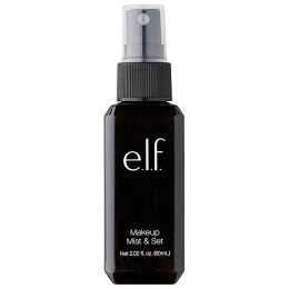 elfCosmeticsMakeupMistSet