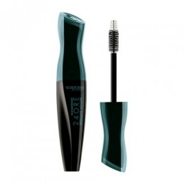 DeborahMilano24OreAbsoluteVolumeWaterproofMascaraZwart