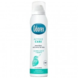 OdorexDeospray