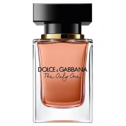 DolceGabbanaTheOnlyOne