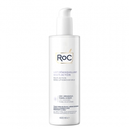 RoCMultiActionMake-UpRemoverMelk400ml