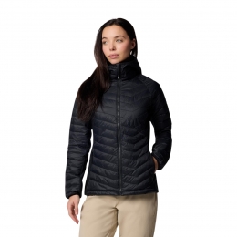 ColumbiaWomensPowderPassIIHybridVest