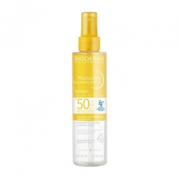 BiodermaPhotodermEauSolaireAnti-OxSPF50