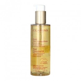 ClarinsTotalReinigingsolie150ml