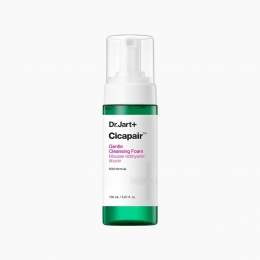 DrJartCicapairGentleCleansingFoam