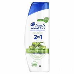 HeadShoulders2in1Sensitive300ml