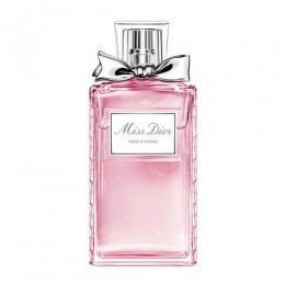 DiorMissDiorRoseNrosesEaudeToilette150ml