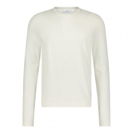 BlueIndustryPulloverOFFWHITE2XL