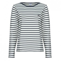 T-ShirtLangeMouwPetitBateauBABYLONE