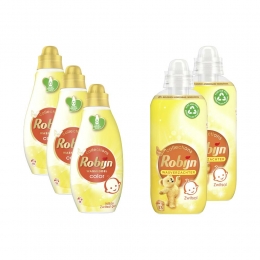 RobijnPerfecteMatchZwitsalgeurPakket