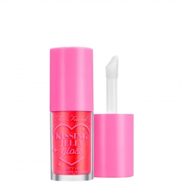 TooFacedKissingJellyLipOilGloss45ml-VariousShades-SourWatermelon