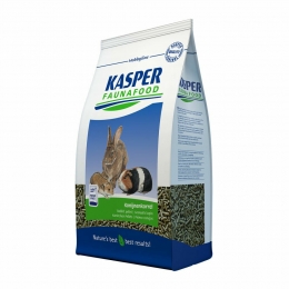 3xKasperFaunafoodKonijnenkorrelFit4kg
