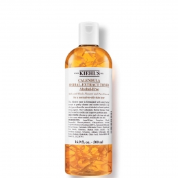 KiehlsCalendulaHerbalExtractTonerVariousSizes-500ml