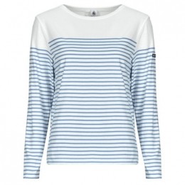 T-ShirtLangeMouwPetitBateauBABELA