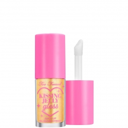 TooFacedKissingJellyLipOilGloss45ml-VariousShades-PinaColada
