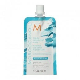 MoroccanoilColorDepositingKleurmasker30mlAquamarine