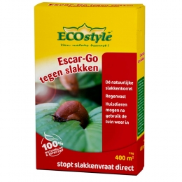 EcostyleEscar-Go1kg