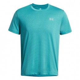 UnderArmourLaunchShortSleeve