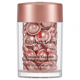 ElizabethArdenCeramideRetinolHPRCapsules