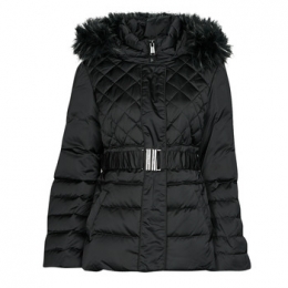 DonsjasGuessLAURIEDOWNJACKET