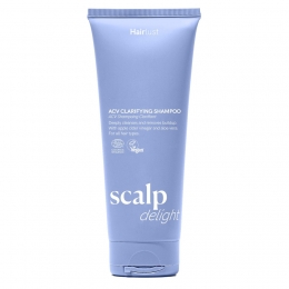 HairlustScalpDelightACVClarifying