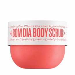 SoldeJaneiroBomDiaBomDiaBodyScrub