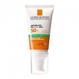 LaRoche-PosayAntheliosXLOilControlSPF50
