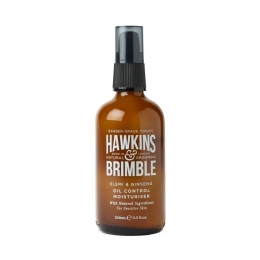 HawkinsBrimbleOilControlMoisturiser
