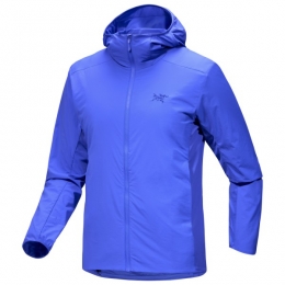 Arcteryx-AtomSLHoody-SynthetischjackmaatLblauw