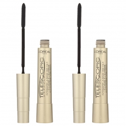 LOrealParisTelescopicMascaraDuoBundle-Black