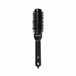 MaxProCeramicBlowDryStylingBrush43mm