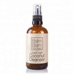 BalmBalmSuperLightCoconut