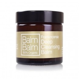 BalmBalmFrankincenseDeepCleansingBalm