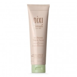 PixiShowerSteamFacial