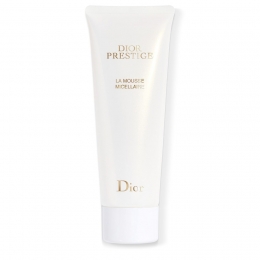 DIORDiorPrestigeLaMousseMicellaire