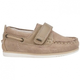 BootschoenenMayoral41672NAUTICOTaupe