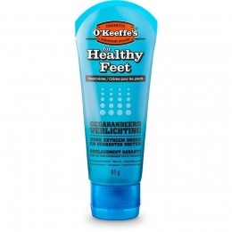 OKeeffesHealthyFeet