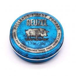 ReuzelPomadeStrongHoldWaterSoluble